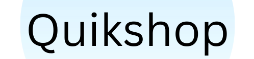 Quikshop
