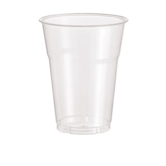 Plastic Cup 50 pcs.