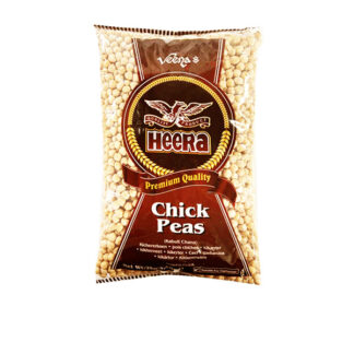 Chick Peas Heera 2 kg.