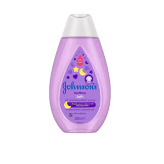 Johnson's Baby Bedtime Bath 300 ml.