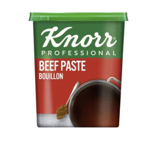 Beef Paste Bouillon Knorr Proffessional 80 l.