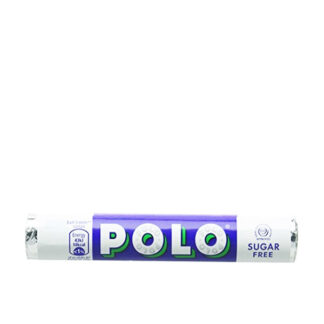 Dragees Sugar Free Polo 33.4 g.