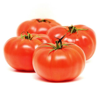 Fresh Large Beef Tomato 600 g.