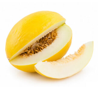 Fresh Honey Melon Loose (1 piece.)