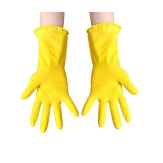 Gloves Medium Household Homestead 1 pcs.