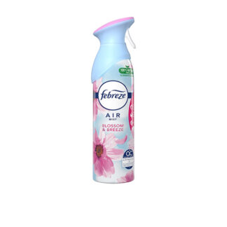 Spray Air Freshener Mist Blossom/Breeze Febreze 185 ml.