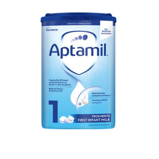 Aptamil  From Birth First Infant Milk 800 g.