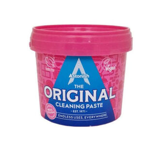 Oven & Grill Cleaning Paste Astonish 500 ml.
