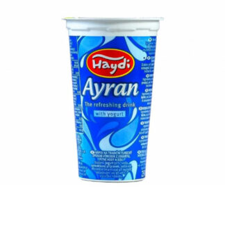 Ayran Refreshing Drink Haydi 250 g.