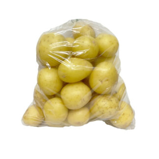 Fresh Baby Potato Bag 1 kg.