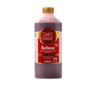 Sauce Barbecue Heera 1 l.