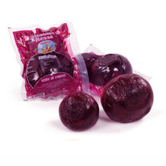 Beetroot Cooked (Vacum Pack) Huercasa 500 g.