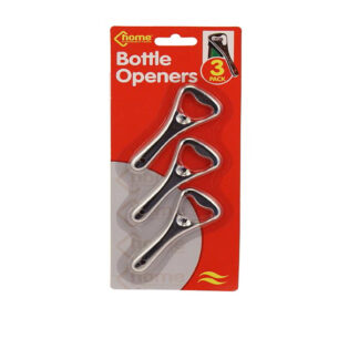 Bottle Openers (3 pack)