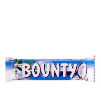 Chocolate Bar Bounty 57 g.