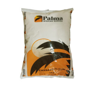 Flour Cassava Flour Palma 1 kg.