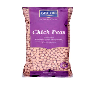 Chick Peas East End 2 kg.