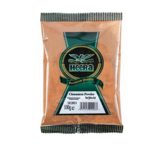 Cinnamon Powder Heera 100 g.