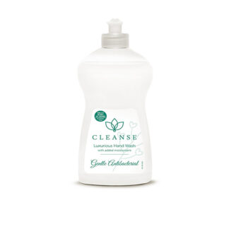 Cleanse Antibacterial Hand Wash 485 ml.