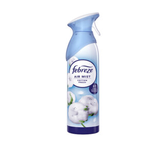 Spray Air Mist Freshener Cotton Fresh Febreze 185 ml.