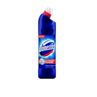 Liquid for Cleaning Domestos Blue Original 750 ml.