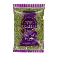 Fennel Seeds Heera 100 g.