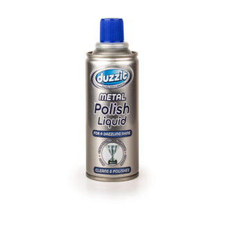 Metal Polish Liquid Duzzit 120 ml.