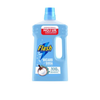 All Purpose Cleaner Bicarb Of Soda Flash 1 l.