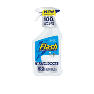 Spray Bathroom Flash 800 ml.