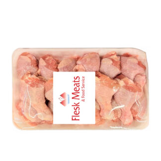 Chicken Drumstick Flesk 1 kg. /Frozen