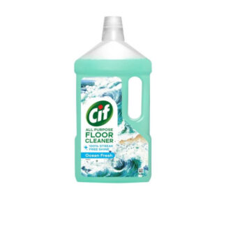 Floor Cleaner Ocean Fresh Cif 950 ml.