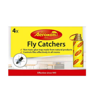 Fly Cathers Aeroxon 4 pcs.