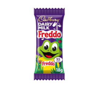 Chocolate Bar Freddo Original Dairy Milk 18 g.