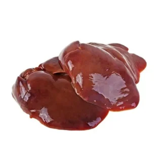Chicken Liver O'Leary 500 g. Frozen/Halal