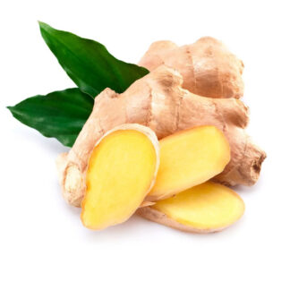 Fresh Ginger Bag 500 g.