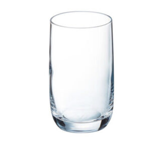 Glass Classic Short 330 ml.