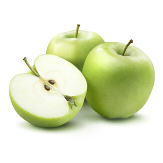 Fresh Apple Granny Smith (1 piece.)