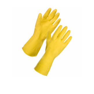 Household Gloves Large Homestead 1 pcs.
