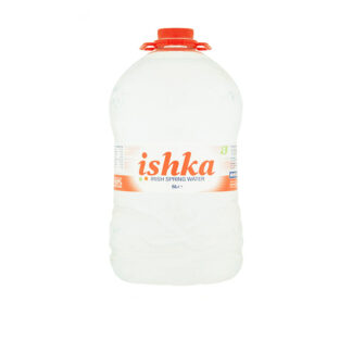 Ishka Still Water 5 l.