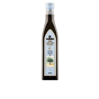 Italian Extra Virgin Olive Oil 500 ml.