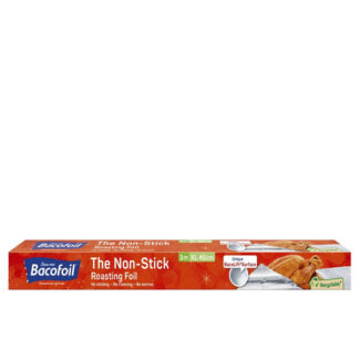 Roasting Foil The Non-Stick 45 cm./3 m.