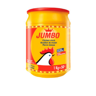 Jumbo Chicken Flovour Stock 1 kg.