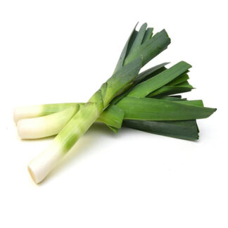 Fresh Leek (1 piece.)