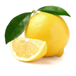Fresh Lemon Loose (1 piece.)