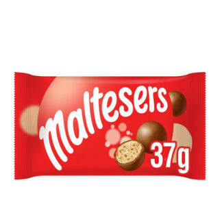 Chocolate Bag Maltesers 37 g.