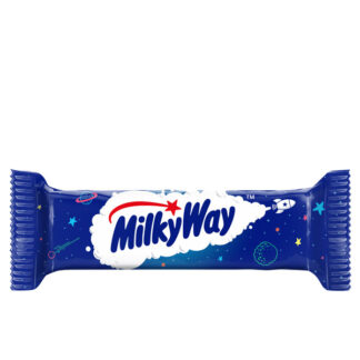 Chocolate Bar Milky Way 21.5 g.