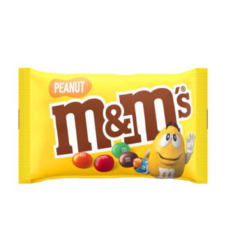 M&M's Peanut Bag 45 g.