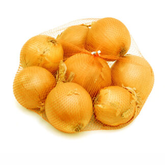 Fresh Onion Bag 1 kg.