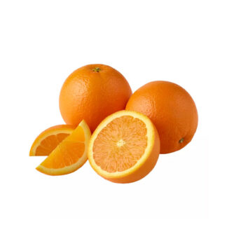Fresh Juicy Orange Loose 1 pcs.