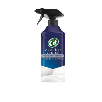 Perfect Finish Mould Stain Remover Cif 435 ml.