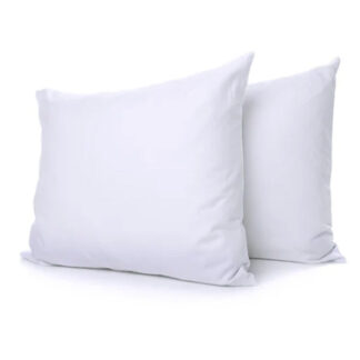 2 Pillows Fibreafresh (1 pack.)